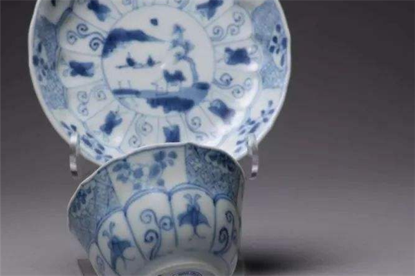 东方陶瓷文化交流中心