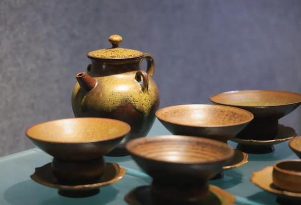中国陶瓷文化如何对外传播?