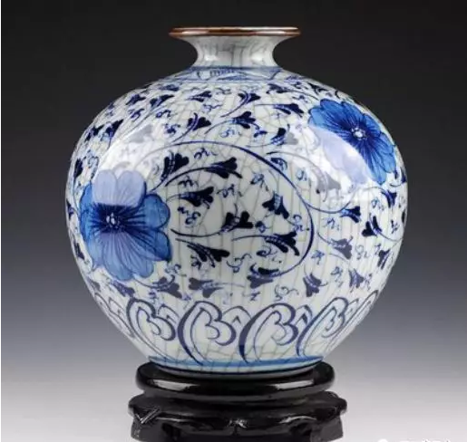 赣州翡翠谷文化艺术品中心讲述中国陶瓷发展史
