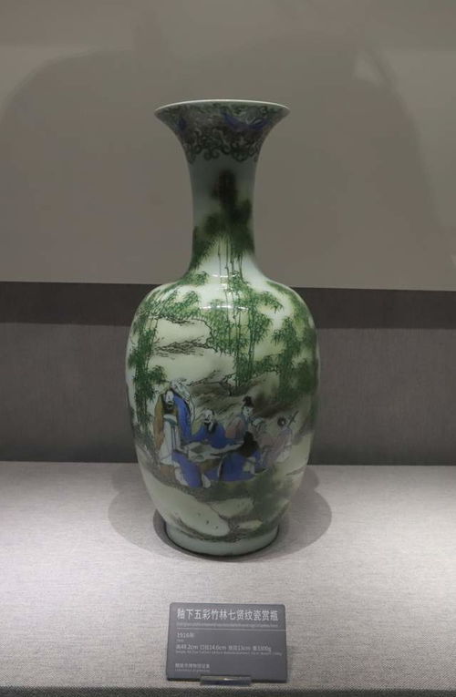 中国三大瓷都之一,湖南醴陵,感受陶瓷文化的独特魅力